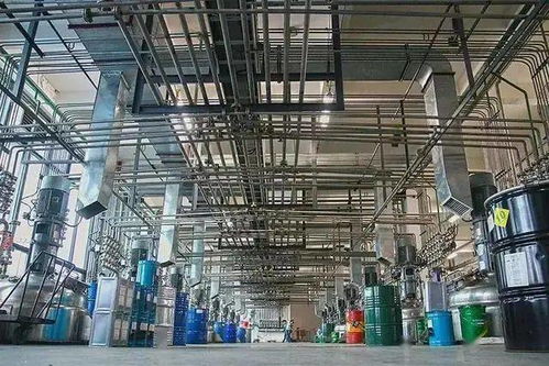 涂料行業迎來里程碑 首家科創板上市企業成功登陸，特種油墨驅動創新