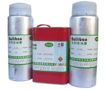 特種油墨產品庫 創新材料引領印刷技術新紀元