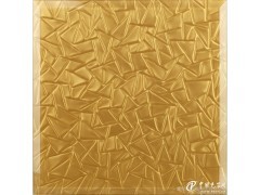 名鑄系列-疊布特種油墨 開啟3D立體動感防偽新紀元