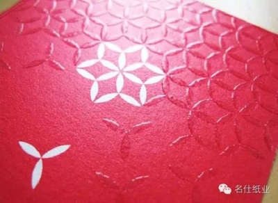 印刷工藝--比拼顏值 鐳射系列材料的璀璨革新與應用